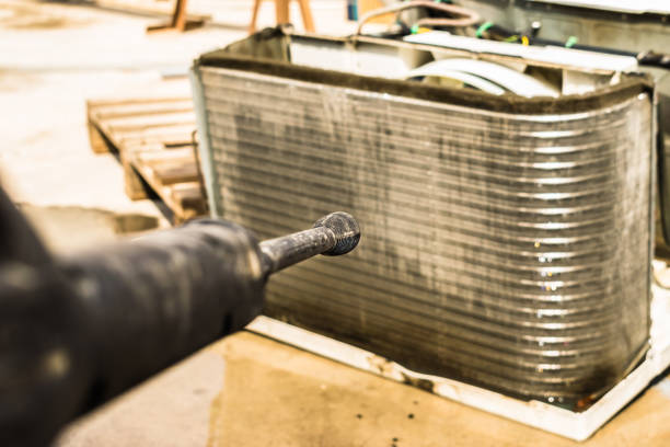 Best Air Duct Cleaning Near Me  in Carefree, AZ