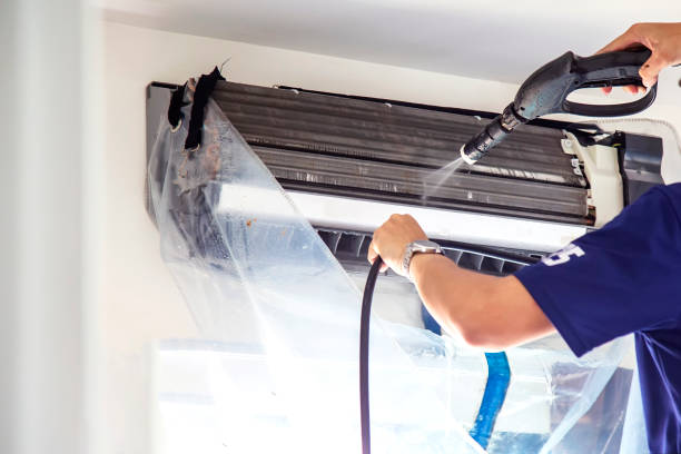 Best Air Duct Cleaning Near Me in AZ
