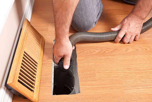 Home Air Vent Cleaning in AZ