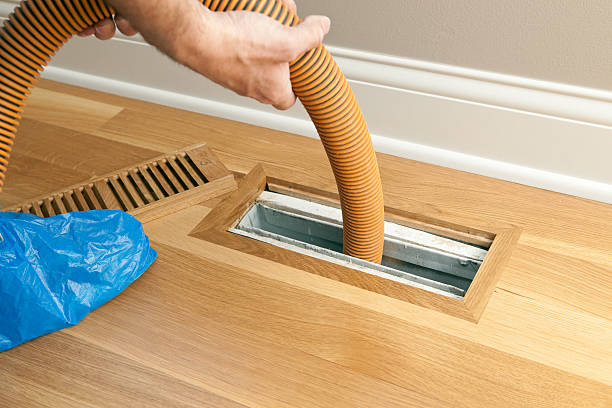 Best Air Duct Cleaning Company Near Me  in Carefree, AZ