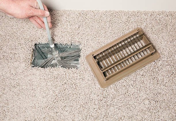 Best Home Air Vent Cleaning  in Carefree, AZ